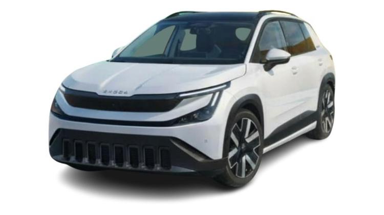 SKODA EPIQ HATCHBACK 155kW 55 SE L 55kWh 5dr Auto